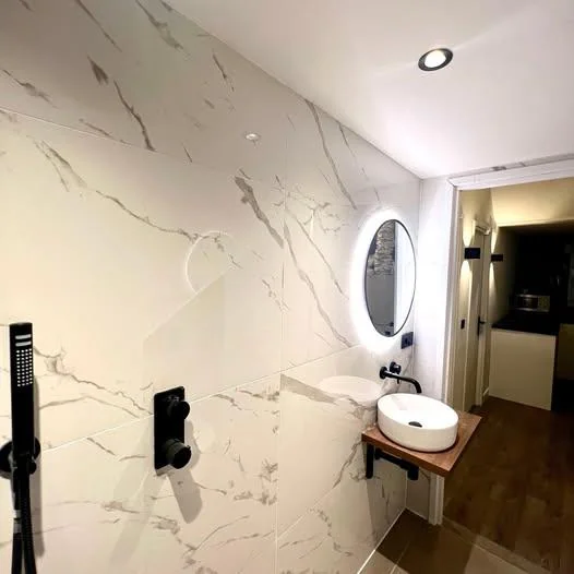 Foto van de Kamer gelegen aan de Helena Kuipers-Rietberghof in Amsterdam