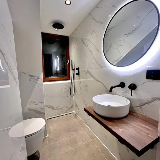 Foto van de Kamer gelegen aan de Helena Kuipers-Rietberghof in Amsterdam