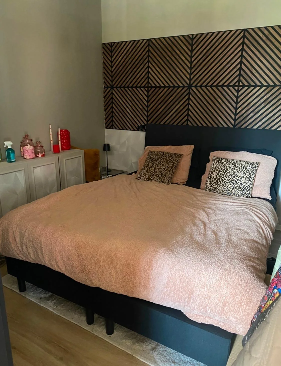 Foto van de Appartement gelegen aan de Pierre van Hauwelaan in Delft