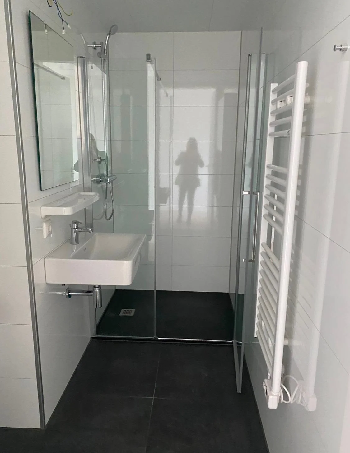 Foto van de Appartement gelegen aan de Pierre van Hauwelaan in Delft