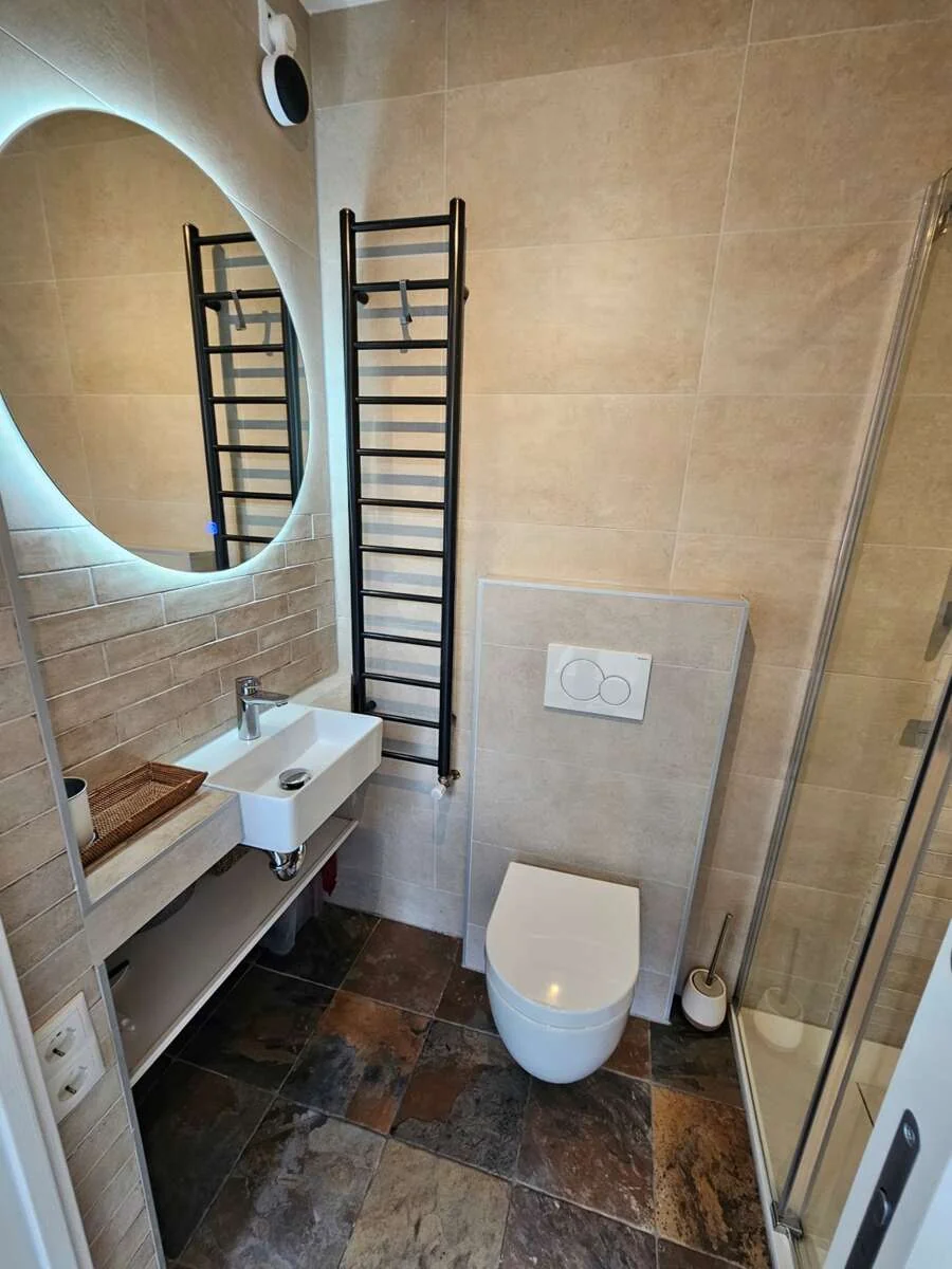 Foto van de Appartement gelegen aan de Dukdalfpad in Rotterdam