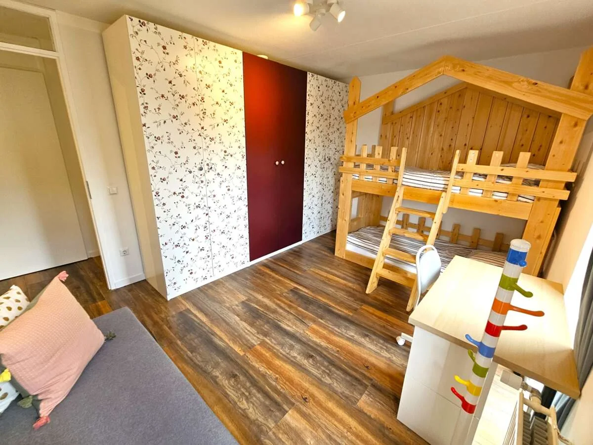 Foto van de Appartement gelegen aan de Dukdalfpad in Rotterdam