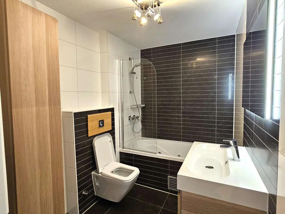 Foto van de Appartement gelegen aan de Dukdalfpad in Rotterdam