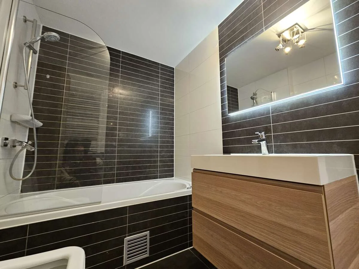 Foto van de Appartement gelegen aan de Dukdalfpad in Rotterdam