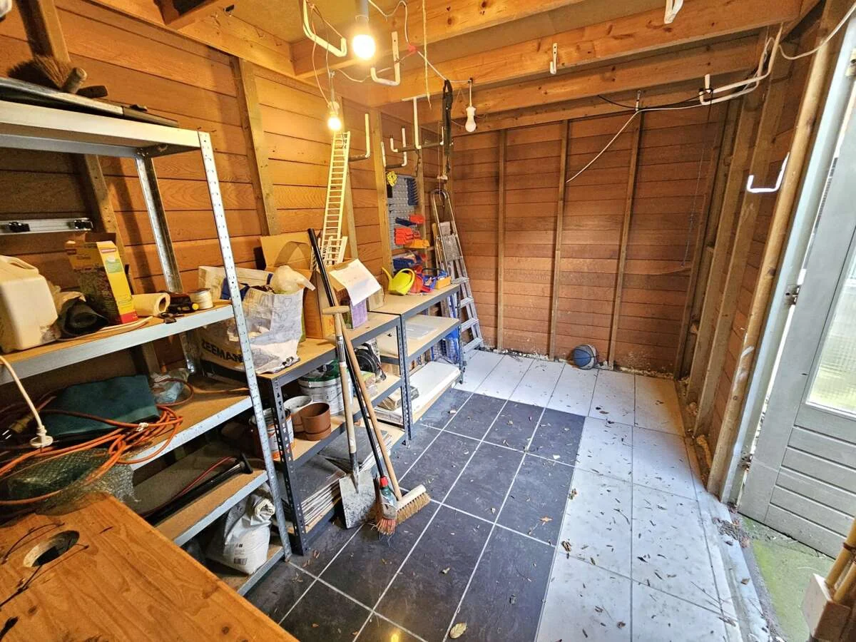 Foto van de Appartement gelegen aan de Dukdalfpad in Rotterdam