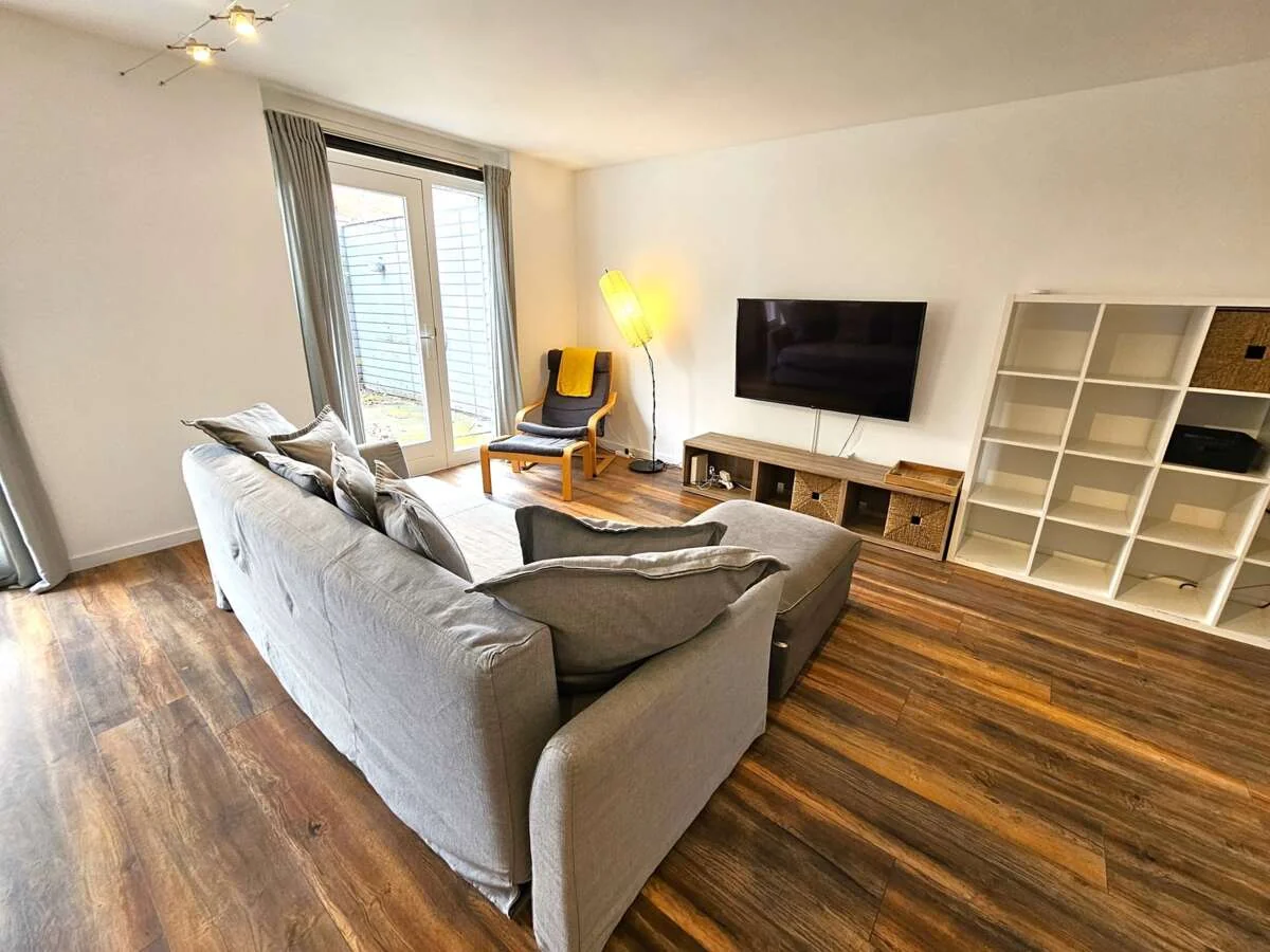 Foto van de Appartement gelegen aan de Dukdalfpad in Rotterdam
