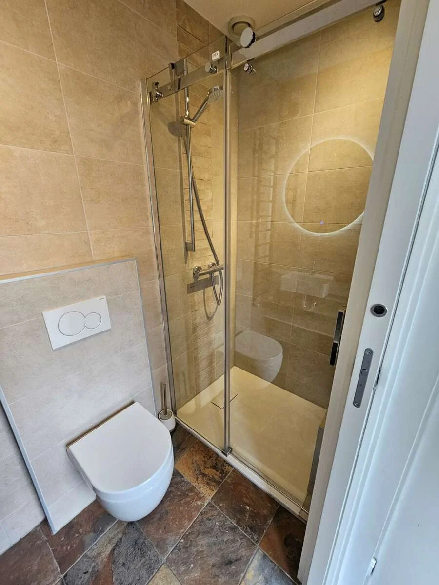 Foto van de Appartement gelegen aan de Dukdalfpad in Rotterdam