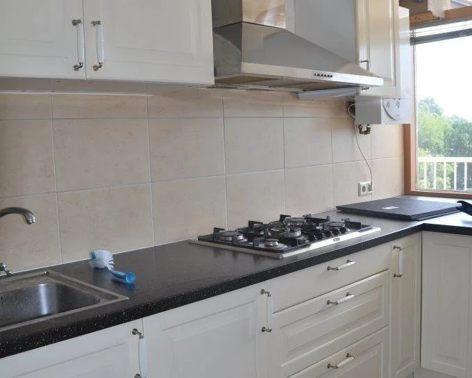 Foto van de Kamer gelegen aan de Daniel Josephus Jittastraat in Tilburg