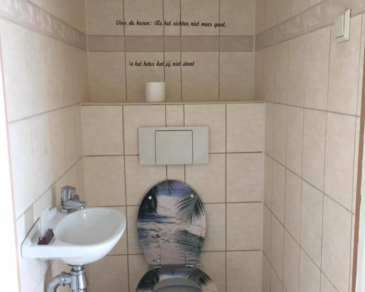 Foto van de Kamer gelegen aan de Daniel Josephus Jittastraat in Tilburg
