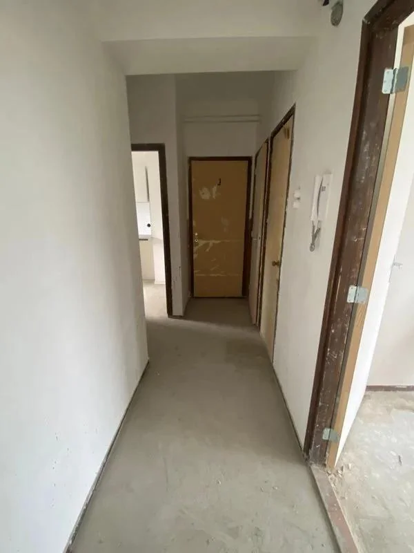 Foto van de Appartement gelegen aan de Bollandstraat in Rotterdam