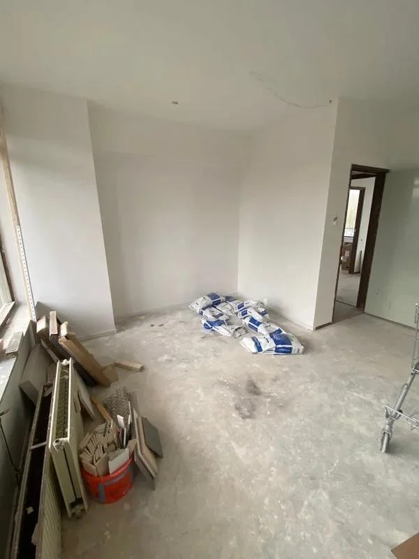 Foto van de Appartement gelegen aan de Bollandstraat in Rotterdam