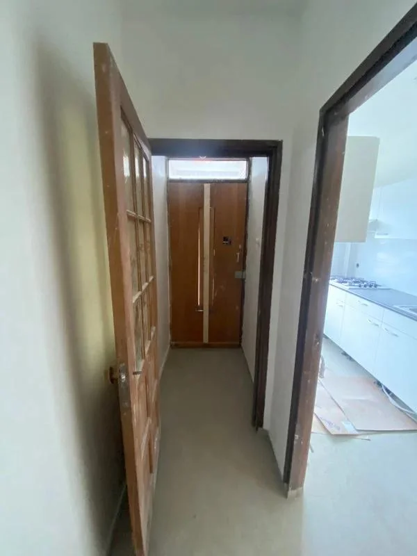 Foto van de Appartement gelegen aan de Bollandstraat in Rotterdam