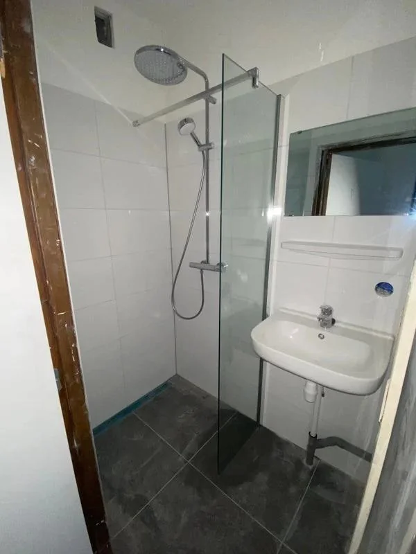 Foto van de Appartement gelegen aan de Bollandstraat in Rotterdam