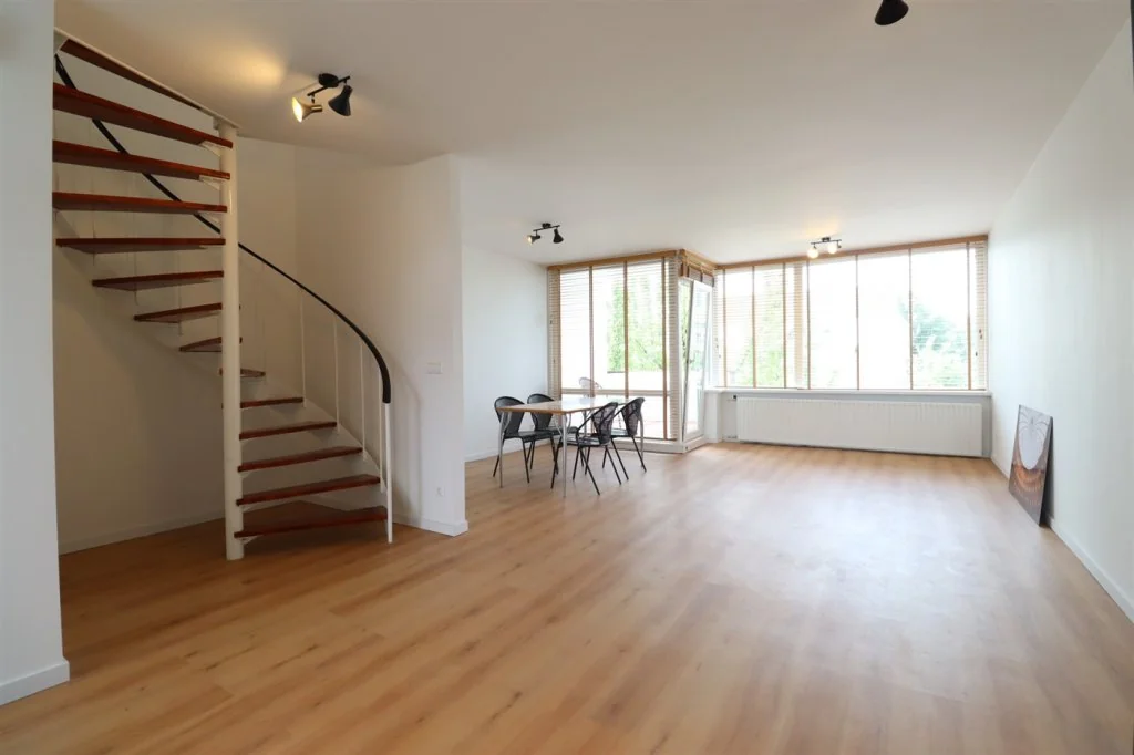 Foto van de Appartement gelegen aan de Karel Doormanweg in Amstelveen