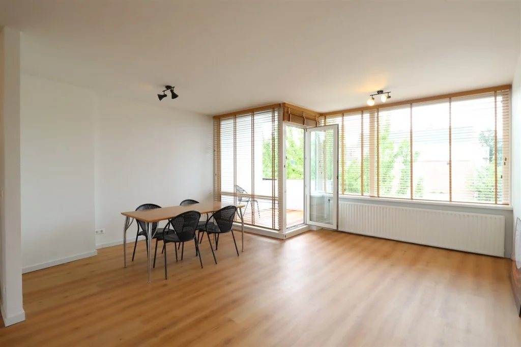 Foto van de Appartement gelegen aan de Karel Doormanweg in Amstelveen