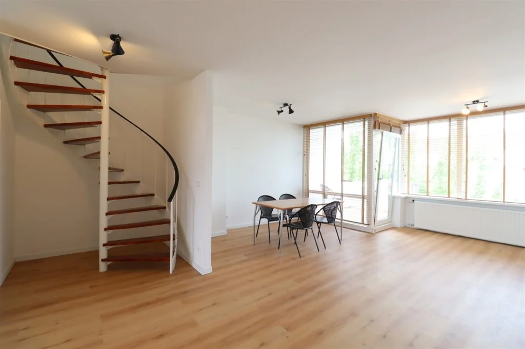 Foto van de Appartement gelegen aan de Karel Doormanweg in Amstelveen