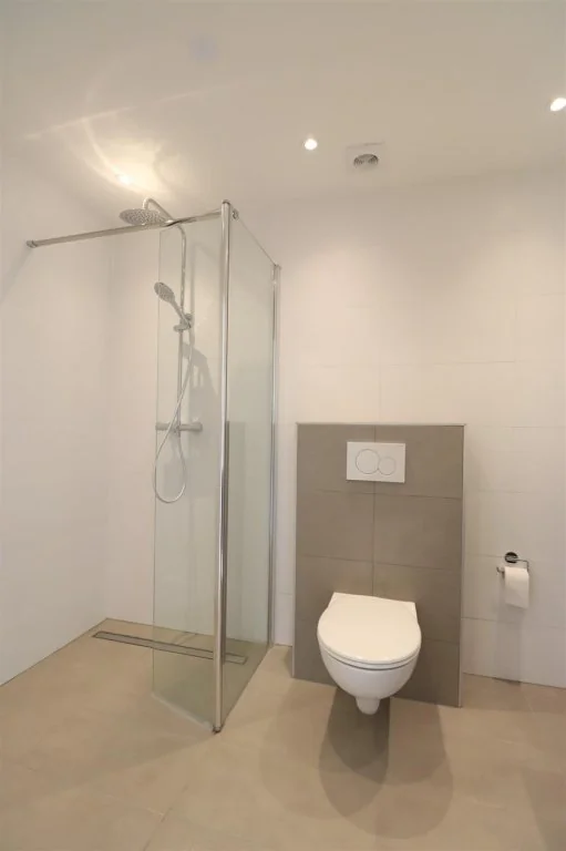 Foto van de Appartement gelegen aan de Karel Doormanweg in Amstelveen