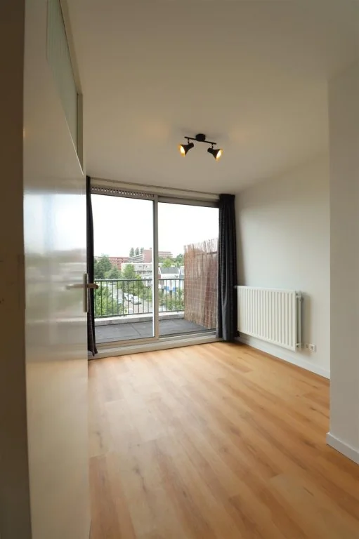 Foto van de Appartement gelegen aan de Karel Doormanweg in Amstelveen