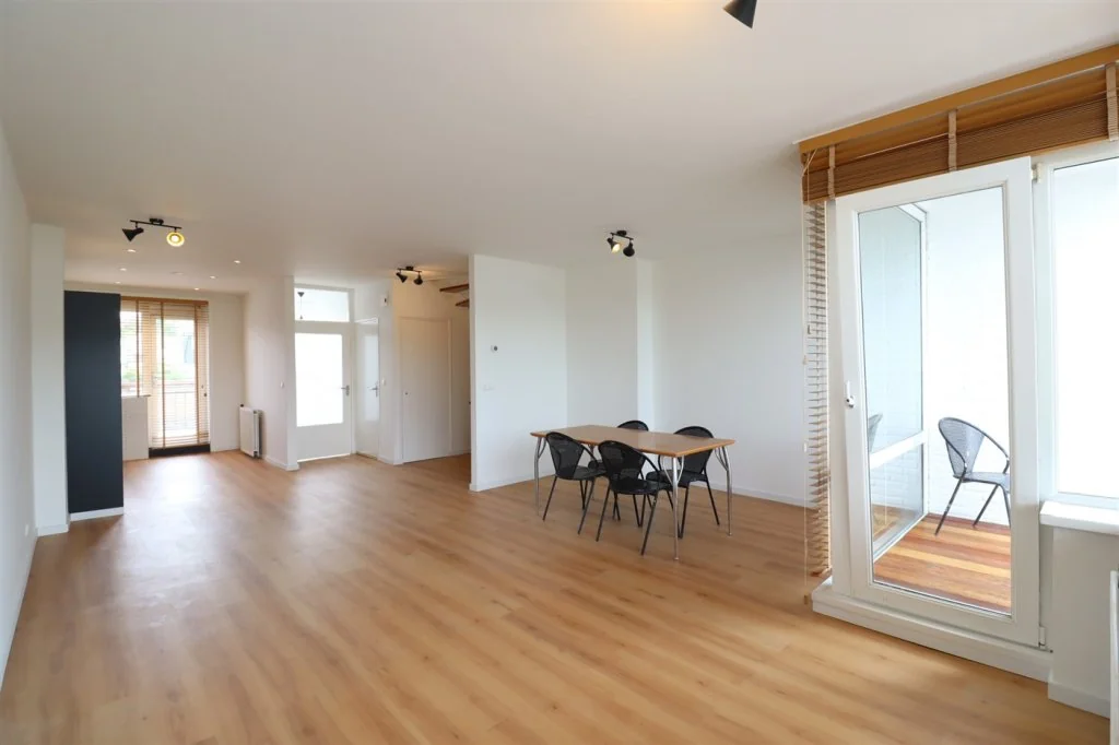 Foto van de Appartement gelegen aan de Karel Doormanweg in Amstelveen