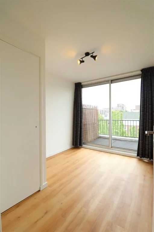 Foto van de Appartement gelegen aan de Karel Doormanweg in Amstelveen
