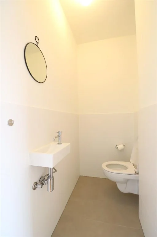 Foto van de Appartement gelegen aan de Karel Doormanweg in Amstelveen