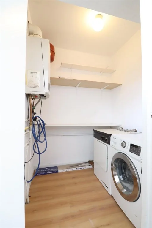 Foto van de Appartement gelegen aan de Karel Doormanweg in Amstelveen