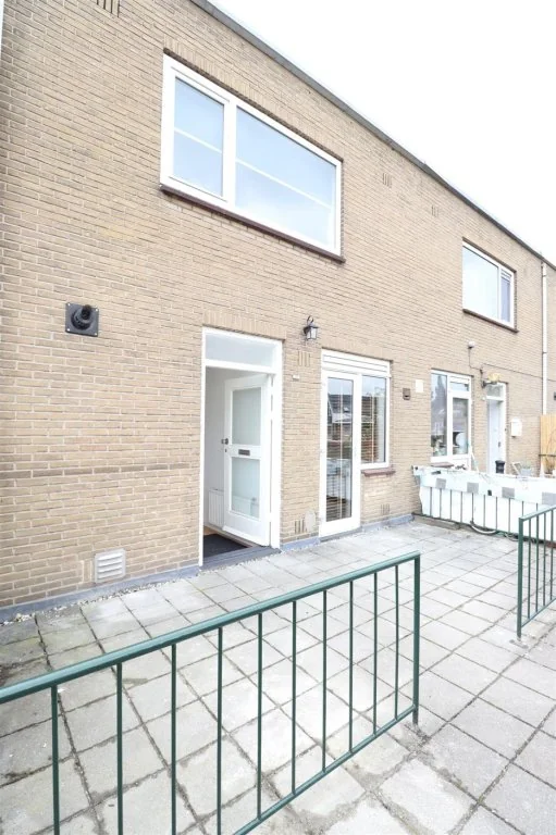 Foto van de Appartement gelegen aan de Karel Doormanweg in Amstelveen