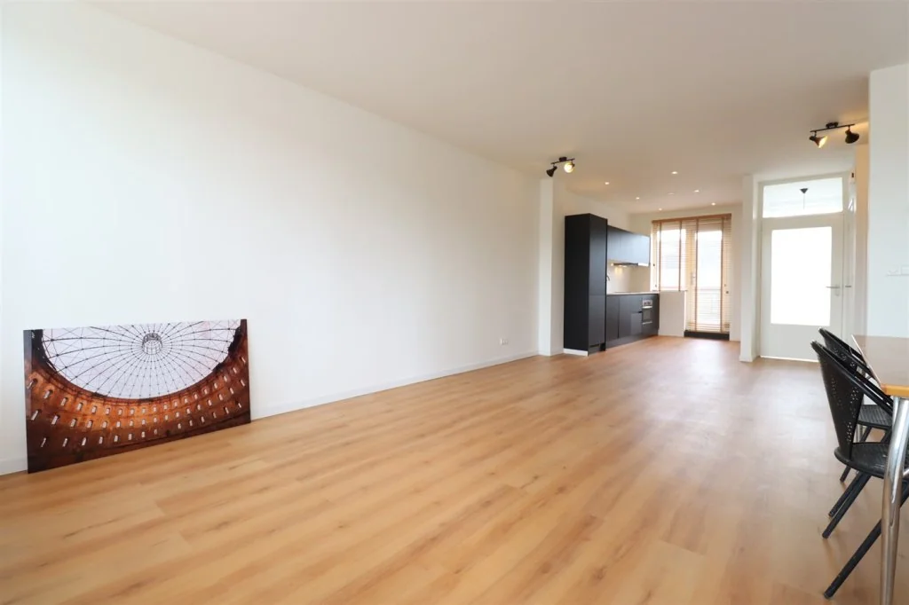 Foto van de Appartement gelegen aan de Karel Doormanweg in Amstelveen