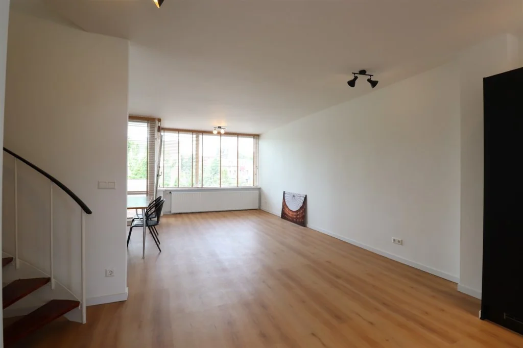 Foto van de Appartement gelegen aan de Karel Doormanweg in Amstelveen