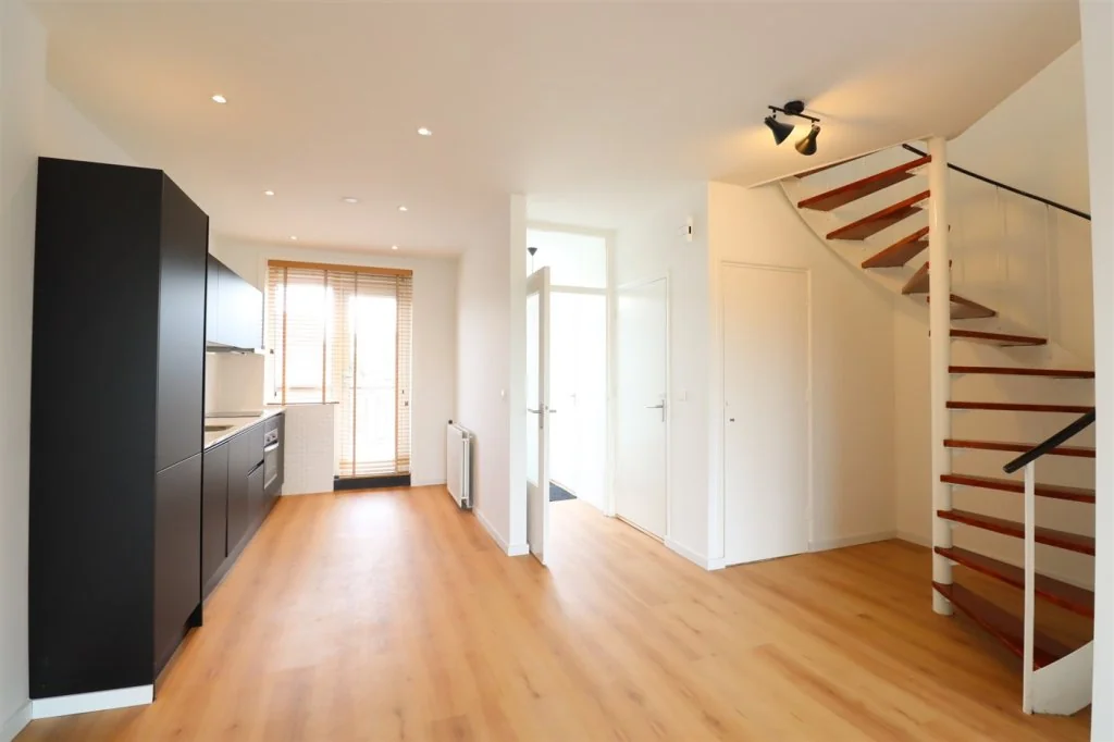 Foto van de Appartement gelegen aan de Karel Doormanweg in Amstelveen