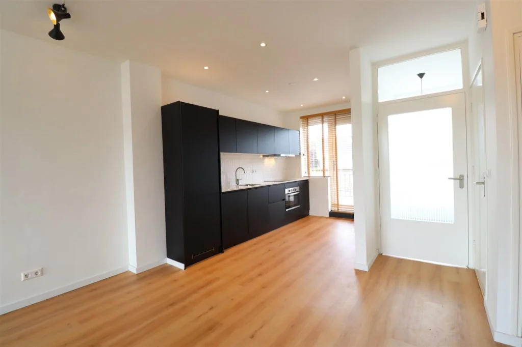 Foto van de Appartement gelegen aan de Karel Doormanweg in Amstelveen