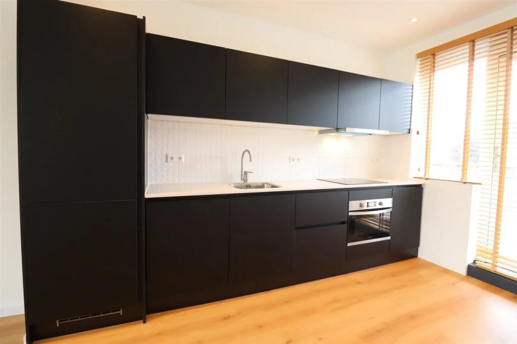 Foto van de Appartement gelegen aan de Karel Doormanweg in Amstelveen