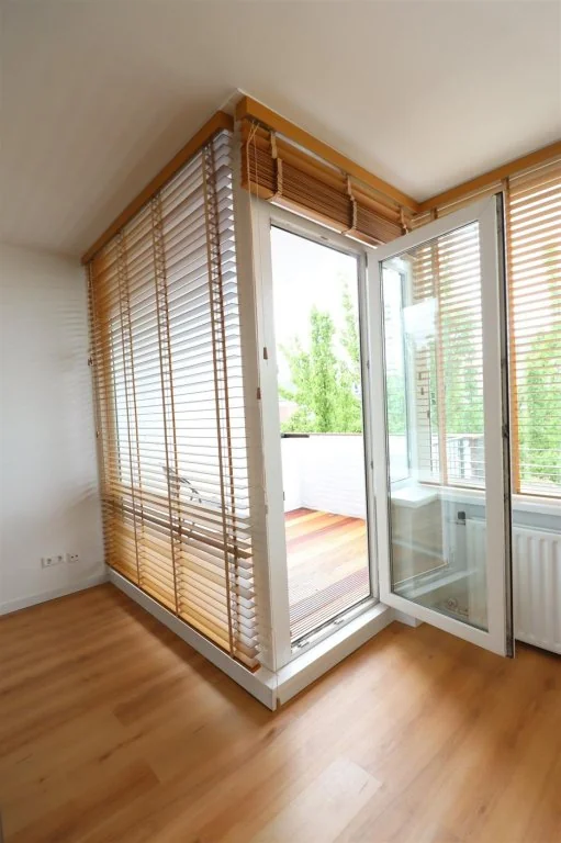 Foto van de Appartement gelegen aan de Karel Doormanweg in Amstelveen