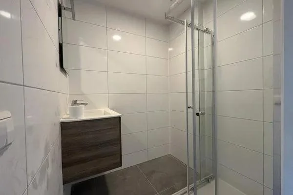 Foto van de Appartement gelegen aan de Krugerstraat in Utrecht