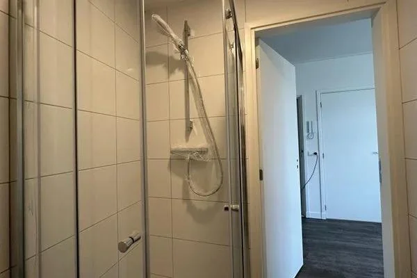 Foto van de Appartement gelegen aan de Krugerstraat in Utrecht