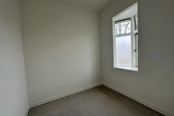 Foto van de Appartement gelegen aan de Krugerstraat in Utrecht