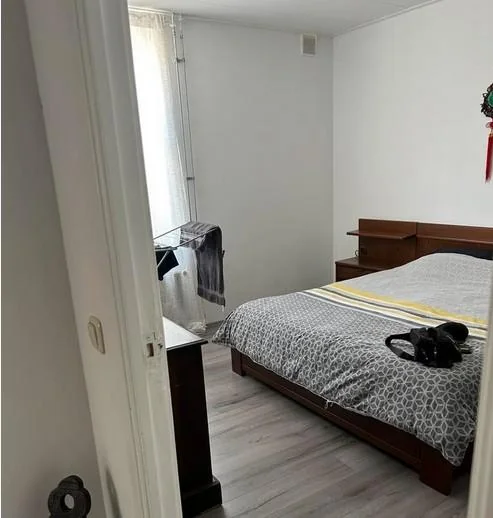 Foto van de Kamer gelegen aan de Ellewoutsdijkstraat in Rotterdam