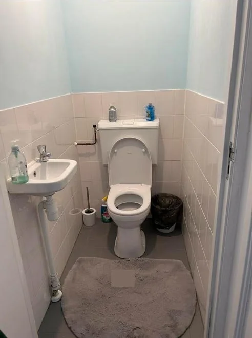 Foto van de Kamer gelegen aan de Ellewoutsdijkstraat in Rotterdam