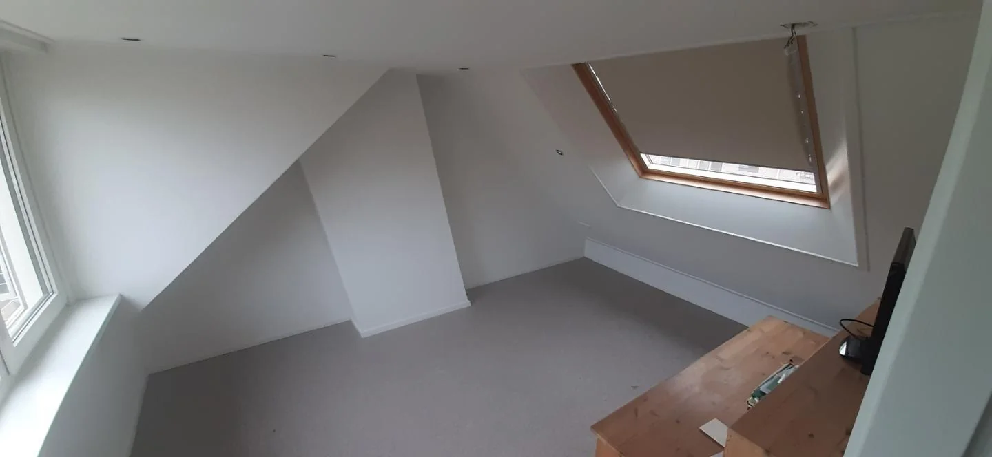 Foto van de Studio gelegen aan de Looijersdijk in Breukelen
