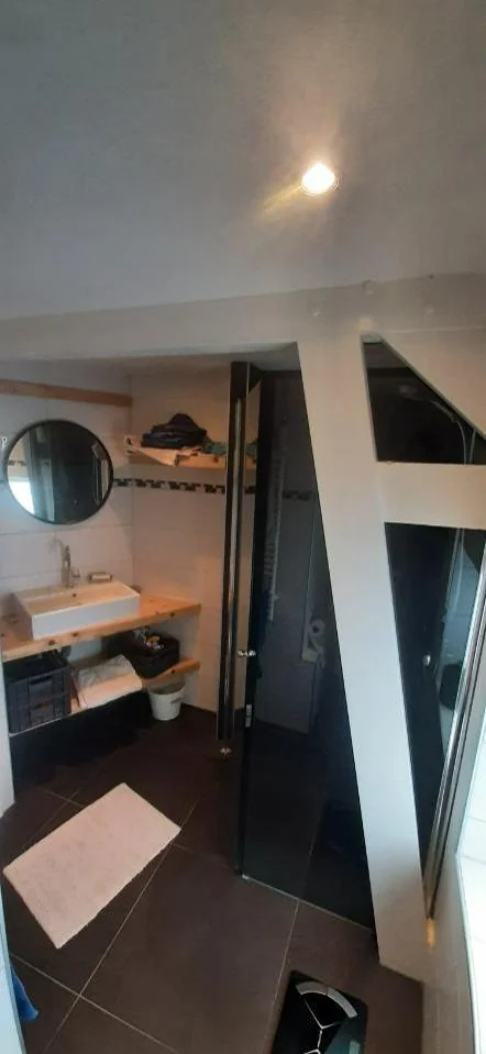 Foto van de Studio gelegen aan de Looijersdijk in Breukelen
