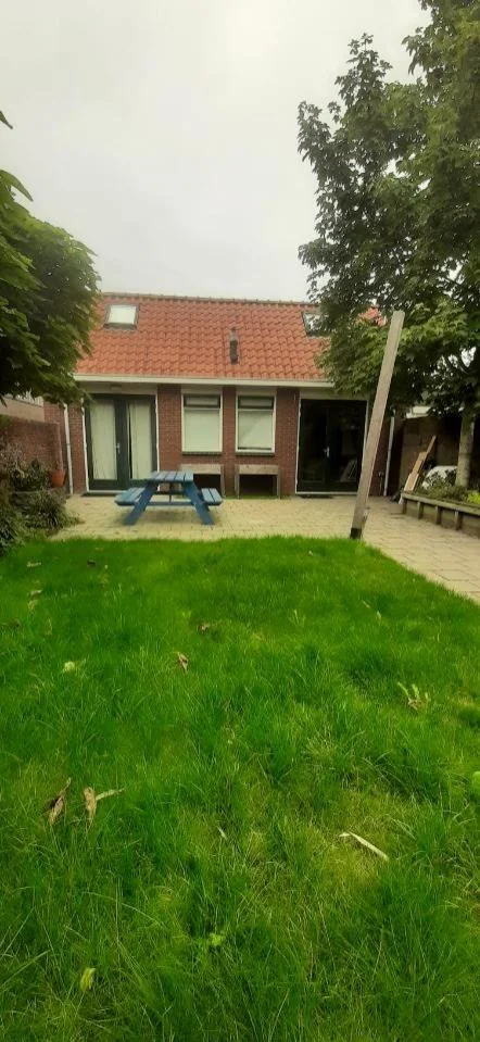 Foto van de Studio gelegen aan de Looijersdijk in Breukelen