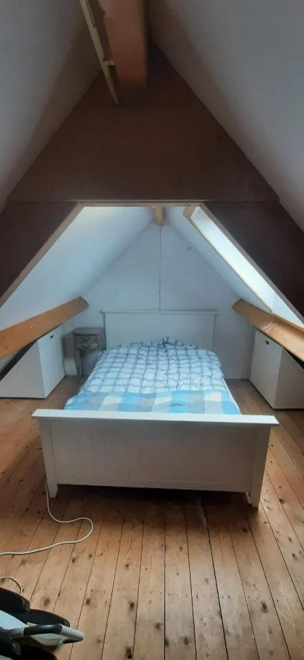 Foto van de Studio gelegen aan de Looijersdijk in Breukelen