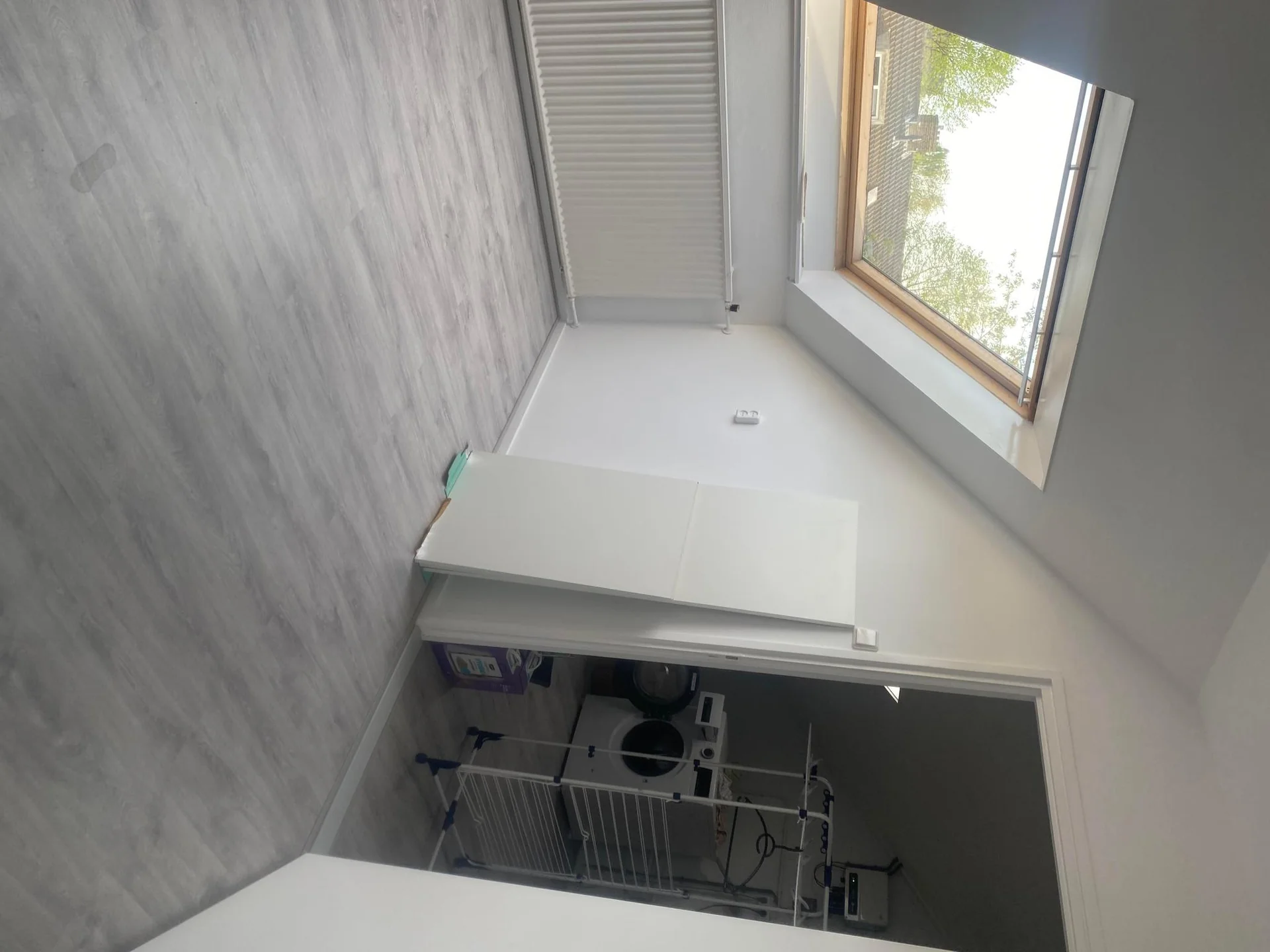 Foto van de Kamer gelegen aan de Topaasstraat in Groningen