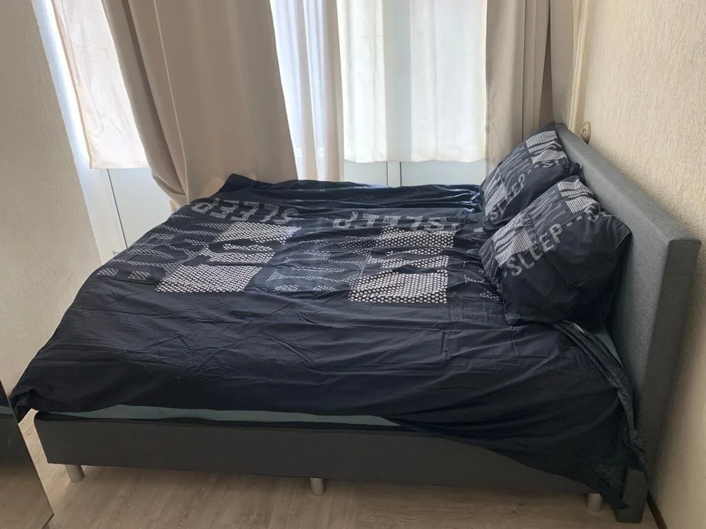 Foto van de Kamer gelegen aan de Kantershof in Amsterdam