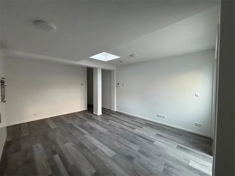 Foto van de Studio gelegen aan de N.S. Jansstraat in Groningen