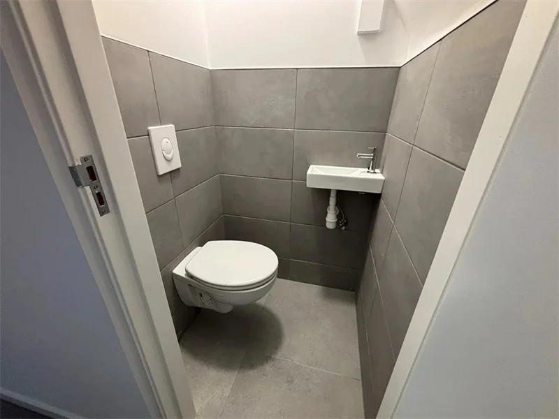 Foto van de Studio gelegen aan de N.S. Jansstraat in Groningen