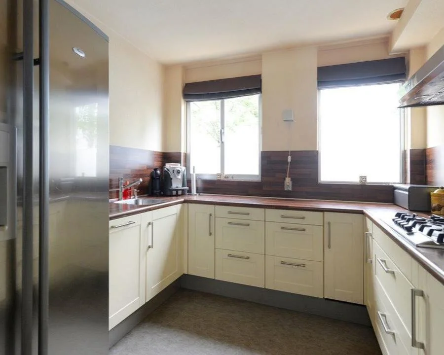 Foto van de Kamer gelegen aan de Israellaan in Delft
