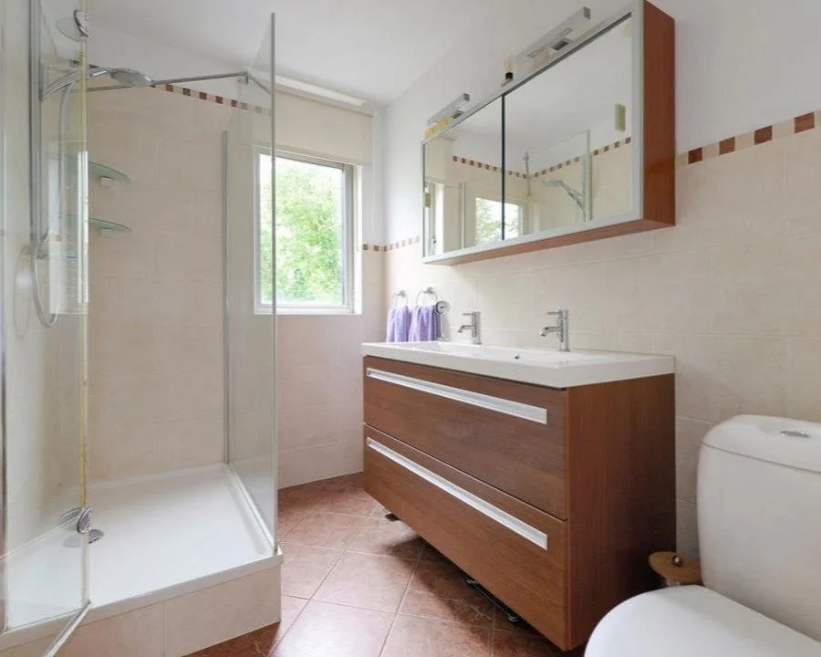 Foto van de Kamer gelegen aan de Israellaan in Delft