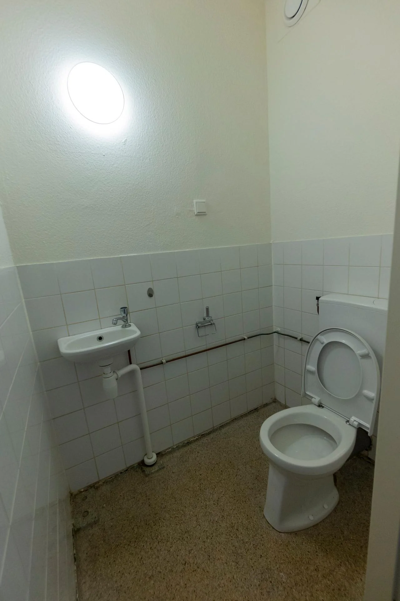 Foto van de Kamer gelegen aan de Echtenstein in Amsterdam