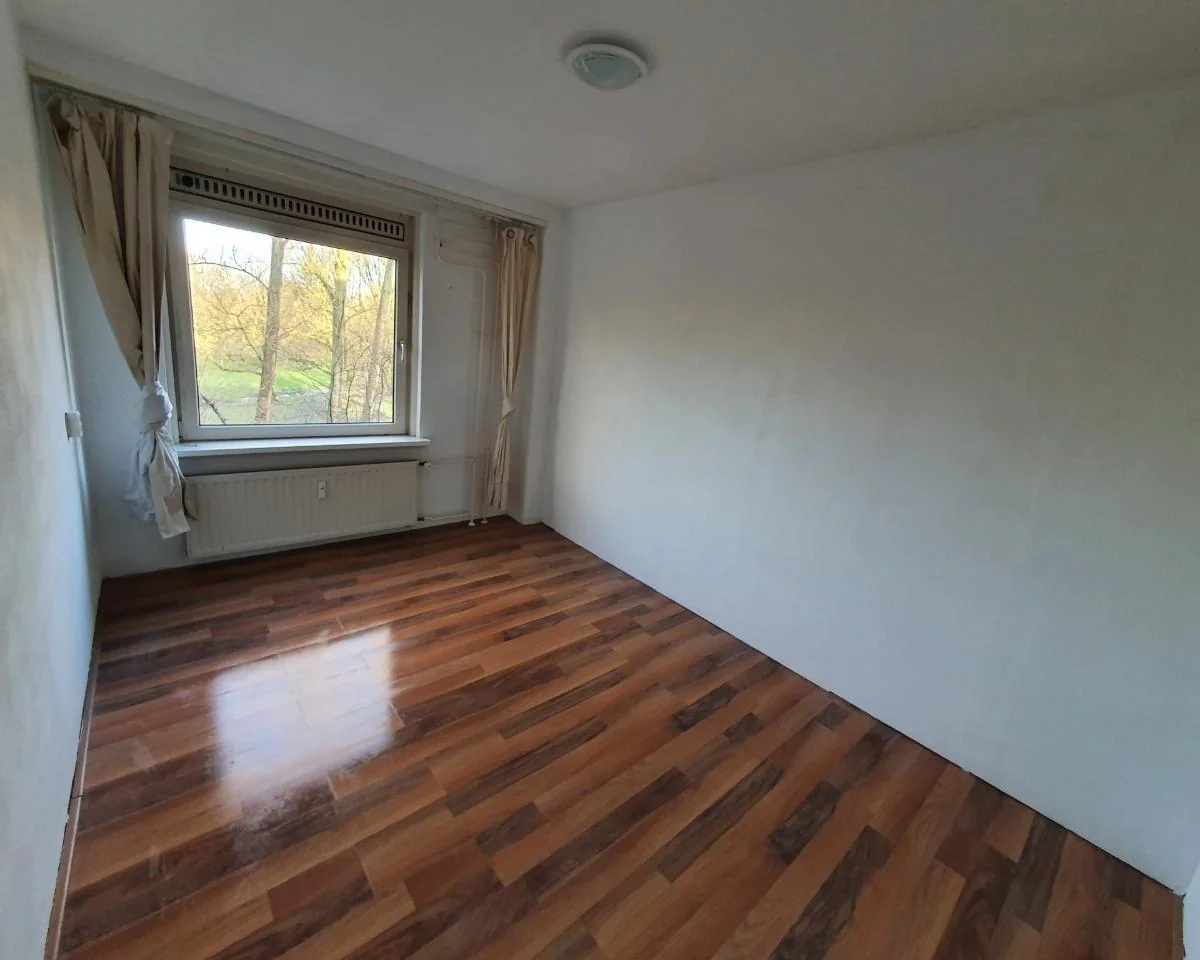 Foto van de Kamer gelegen aan de Ilperveldstraat in Amsterdam